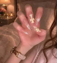 Acrylic Nails 150min