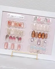 【ミニモ学割‼️】定額デザインアート30%オフ(オフ無し)