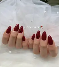 ワンカラー