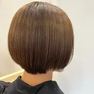 土日祝もOK🌸伸びてきても目立たない【似合わせカット＋白髪ぼかしハイライトカラー】🌸180~210分