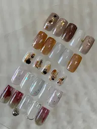 オフ込み✨マンスリーコース💅