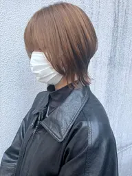 【平日限定】✨️カット+シャンプー✨️