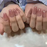 【オープン記念価格🉐】当日予約🉑美フォルム透明感グラデーション