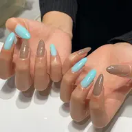 🩶【オフあり】HAND/ワンカラー（2色OK）