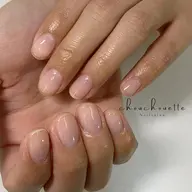 【初回お試し】 ネイルケア