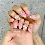 《人気NO.1》Allフリーデザイン🌼持ち込みデザイン💅【オフなし】¥6980※メッセージ後にて予約確定となります