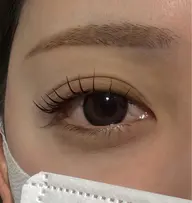 無料まつげパーマ 𓍯 