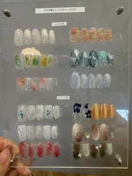 定額トレンドデザイン