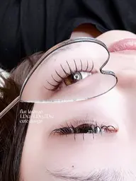 シングルフラットラッシュ120本🩶