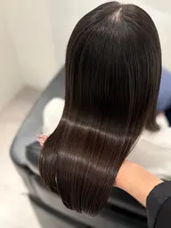 💝縮毛矯正モデル💝ショート【ご予約はリクエストのみ】
