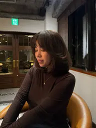 【ダメージレス】✨🌴ハイライトハーフ+美髪TR🌴✨