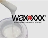 フェイスWAX