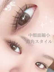 ❤️🔥上下まつげパーマ❤️🔥【6600】コーティング込み❤️🔥