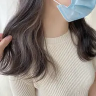 【トレンドインナーカラー】インナーブリーチカラー+2stepトリートメント✨ ケアブリーチ変更可能