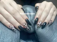 【ハンド】持ち込みデザイン🖤オフ有り
