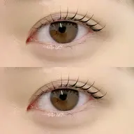 学割U24🎓眉毛アイブロウデザインWAX+選べるまつ毛パーマ