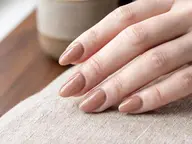 ちゅるん仕上げ💅HANDワンカラー¥6600