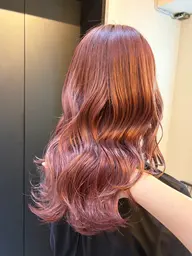 巻き下ろし🎀(アレンジNG、巻きのみになります✨)