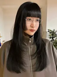 ブラック☆