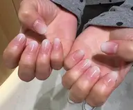 ✨️白グラデーション✨️