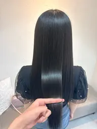 髪質改善トリートメント✨