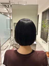 【ショート・ショートボブ】+トリートメント💖