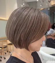 💥ミニモ限定💥レディースショート+aujua treatment