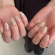 【初回限定】【オフ無】デザイン(10本中8本アート)(お持ち込みOK)