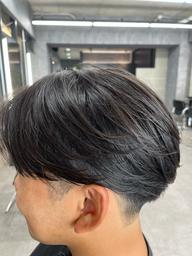 🔥50名限定キャンペーン🔥カット＋ニュアンスパーマ