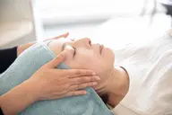 ⭐早く結果を出したい方へ⭐むくみ改善小顔矯正+頭蓋骨調整ヘッドスパ(60分)