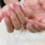 【オープン記念価格】当日予約🉑エアブラシで作るツヤ感グラデーション*オフ込み
