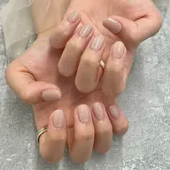 【オフ有り】ワンカラーorラメグラ
