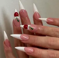 カラーグラデ/カラーフレンチ/ミラーネイル(オフなし)