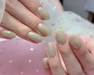 フラッシュネイル