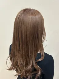 ブリーチ(フルorポイント)(メッセージのやり取りのためお気に入りに追加してからのご予約をお願いいたします)