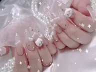 💫ベースワンカラーパーツ載せ放題