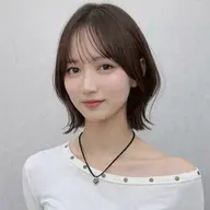 🩵7/28(火)20:00​〜​限定無料🩵ボブカット⭐️3センチ切らせていただける方限定！