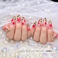 💎【自爪10本】90分アートやり放題💅🏻持ち込みデザインOK✨