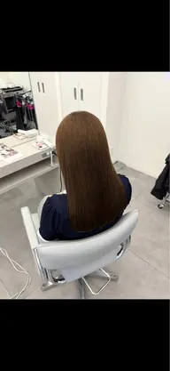 ダブルカラー🩵🩷 (19時~金曜日のみ20時~のモデル様になります🙂↕️)
