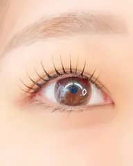 🩵オーダーデザインまつげパーマ 🩵