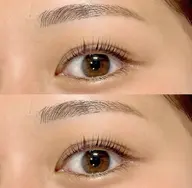 【人気のセット🎀】眉毛wax&パリジェンヌ・まつ毛パーマ