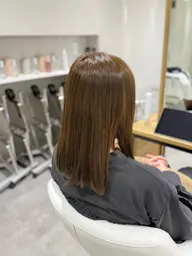 🔥半額🔥6/24(水)18時限定📍ボンニーポンヌフ🎨カラーモデル募集(シャンプーブロー込み)※ブリーチ不可