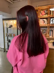 ワンカラー