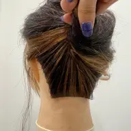 デザインカラー💇♀️ ハイライト / インナーカラー ✨✨