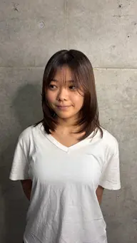 カットのみ‼️『レディース限定‼️』