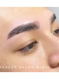 眉毛Wax＋パーマ◎男性に大好評✨【男女◎】