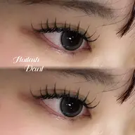 オフなし60分🎀マツエク募集🎀120本※ リピーター様は概要欄をお読みください