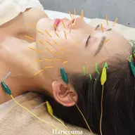 🫧Hariccuma人気No.1 美容鍼90分🧸