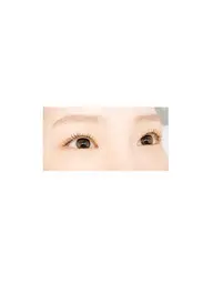 【夏限定クーポン】選べるまつ毛パーマ🌻束感コーティング付き🪄