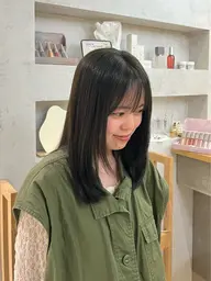 【 透明感◎ 】🎀 全体カラー 🎀